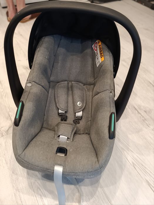 Nosidełko maxi cosi