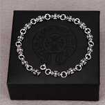 Браслет Chrome Hearts | Браслет на руку Хром Хартс