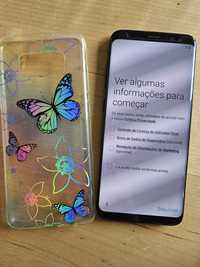 Telemóvel Samsung Galaxy S8
