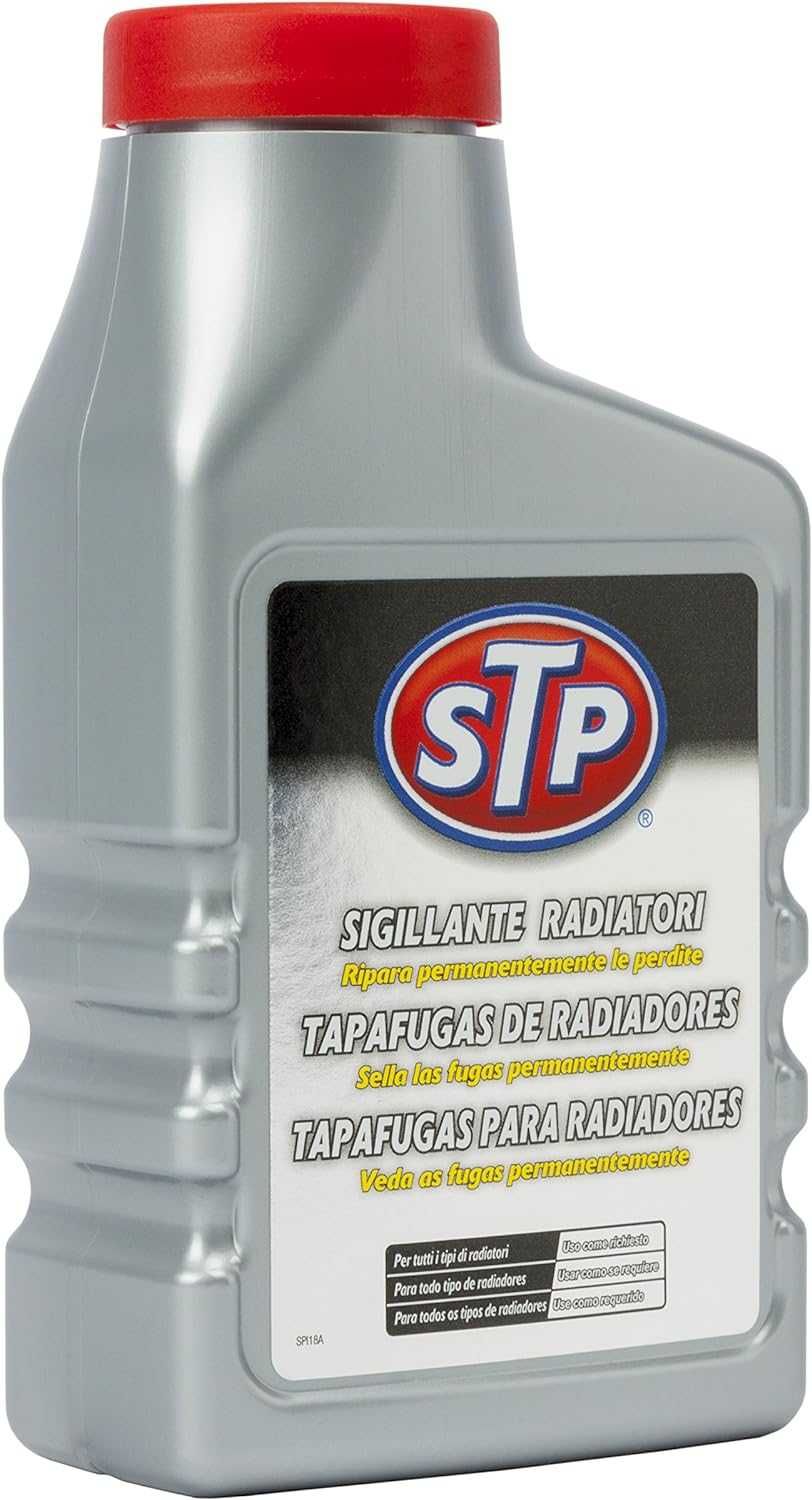 STP® - Radiadores de fugas 300 ml