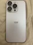 Iphone 14pro 128gb silver