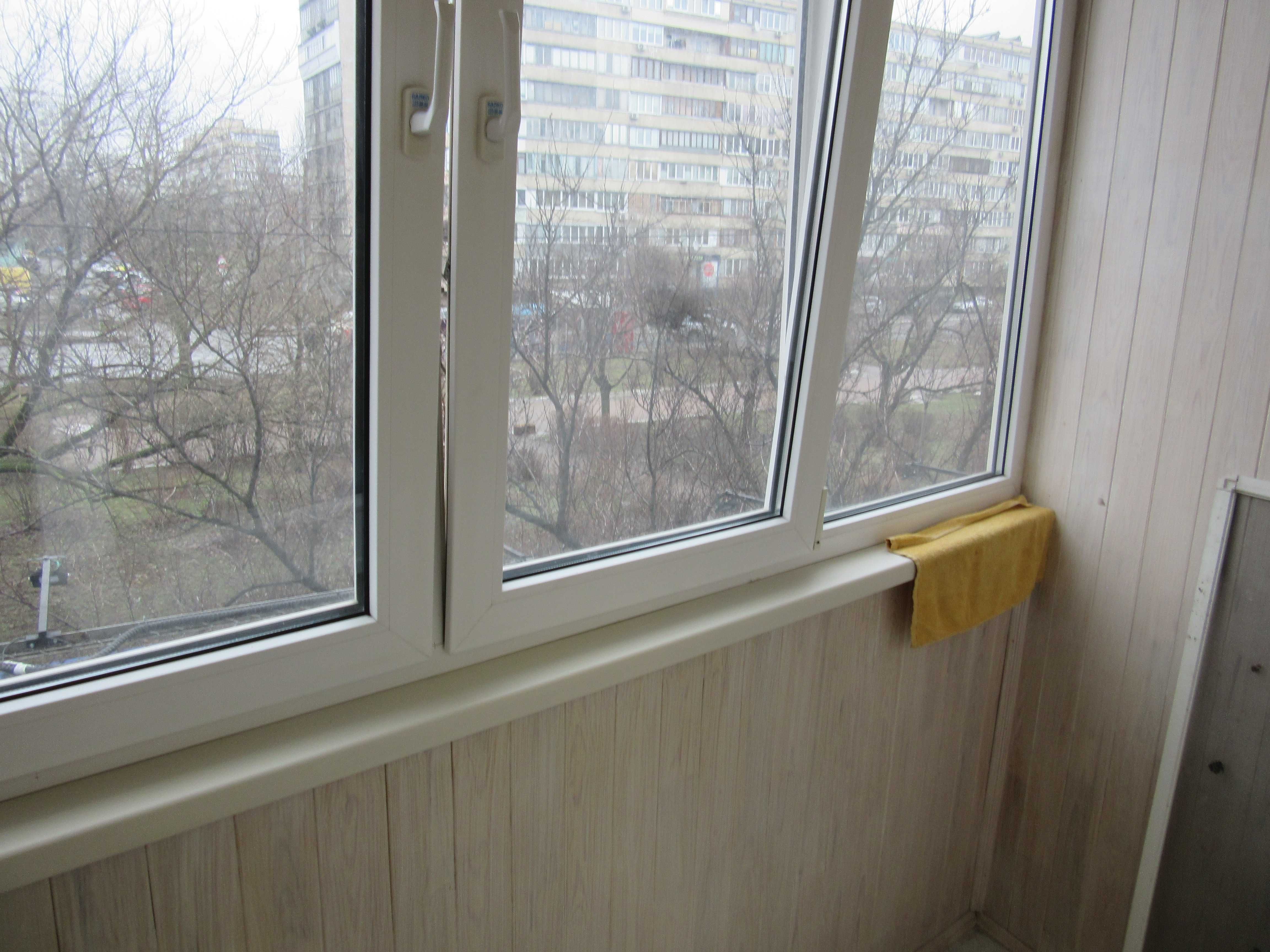 Двухкомнатная срочно продам