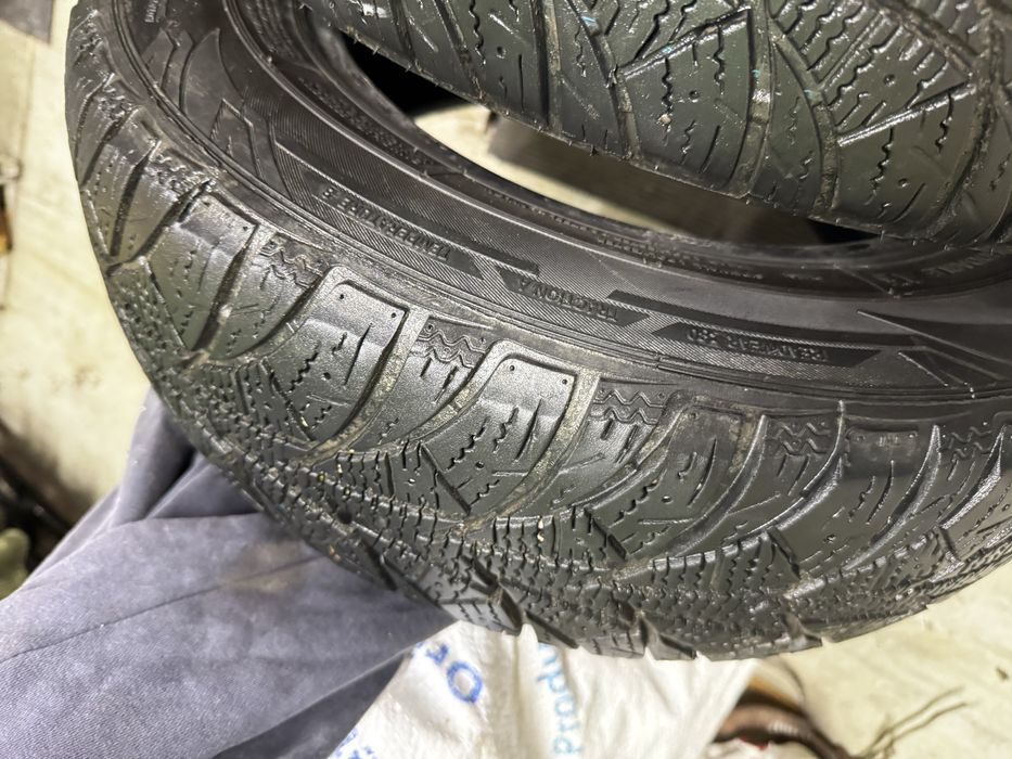 175-70-13 зимняя резина