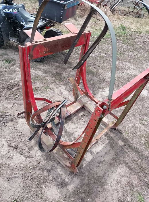 Do hardi opryskiwacza