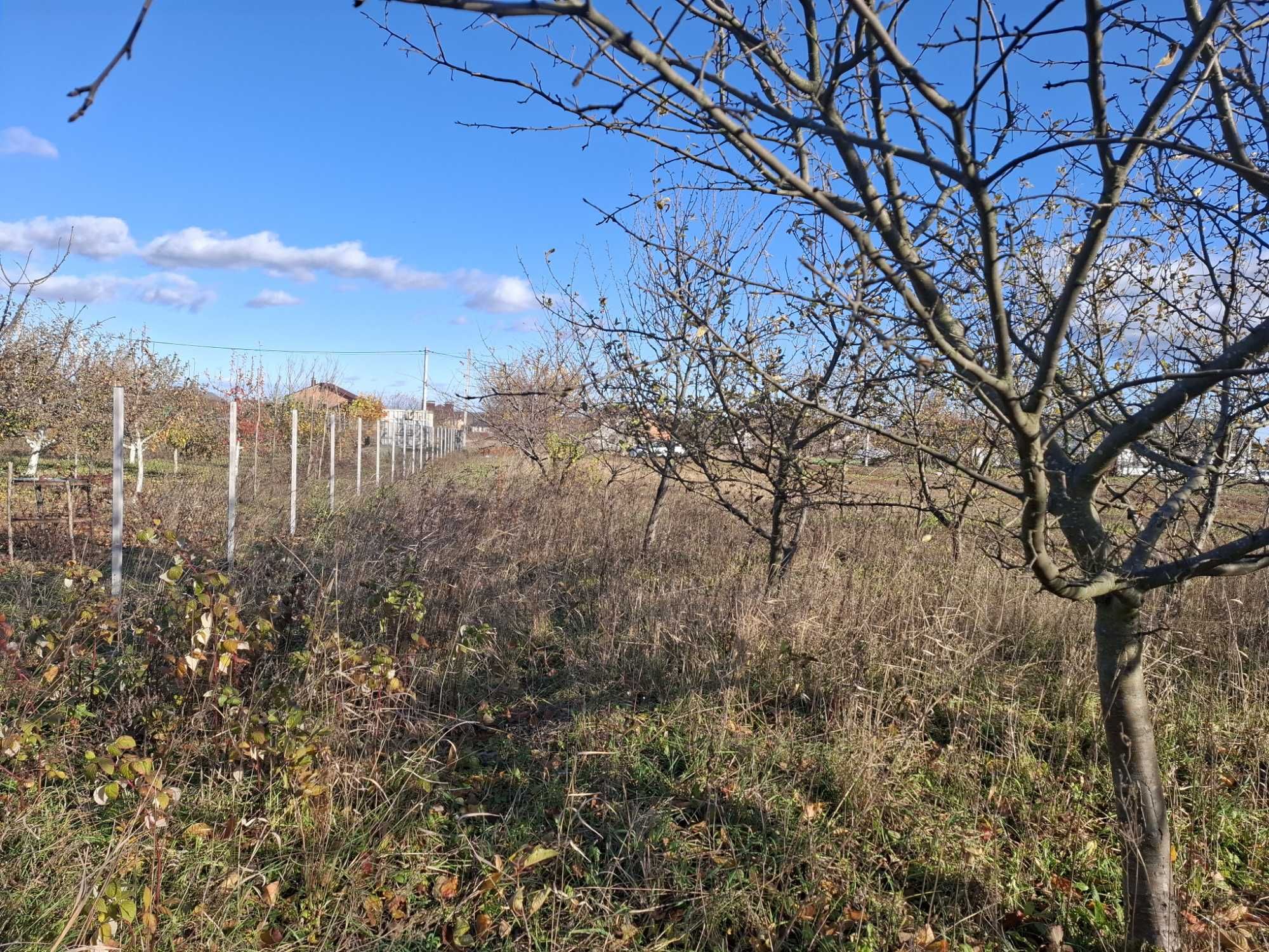 Без комісії продам ділянку у передмісті Вінниці, Зарванці