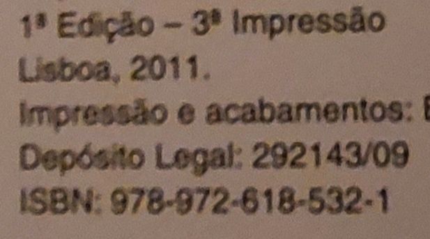 Sistemas de Gestão da Qualidade