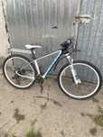 Sprzedam rower z karbonu