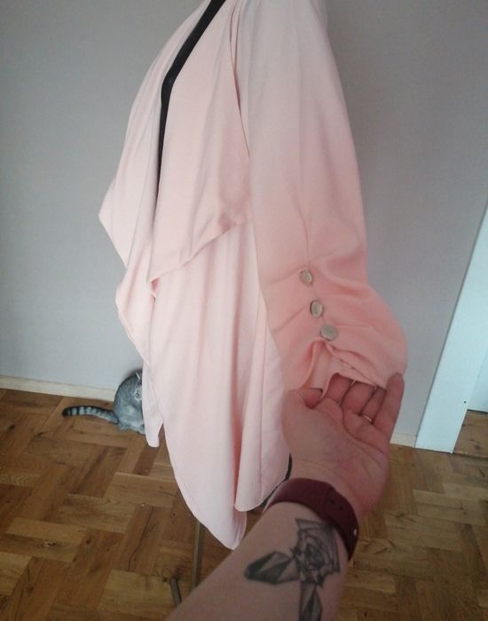 Narzuta elegancka