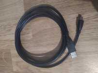 Przewód USB typ B