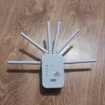 Усилитель сигнала wi-fi Repeater