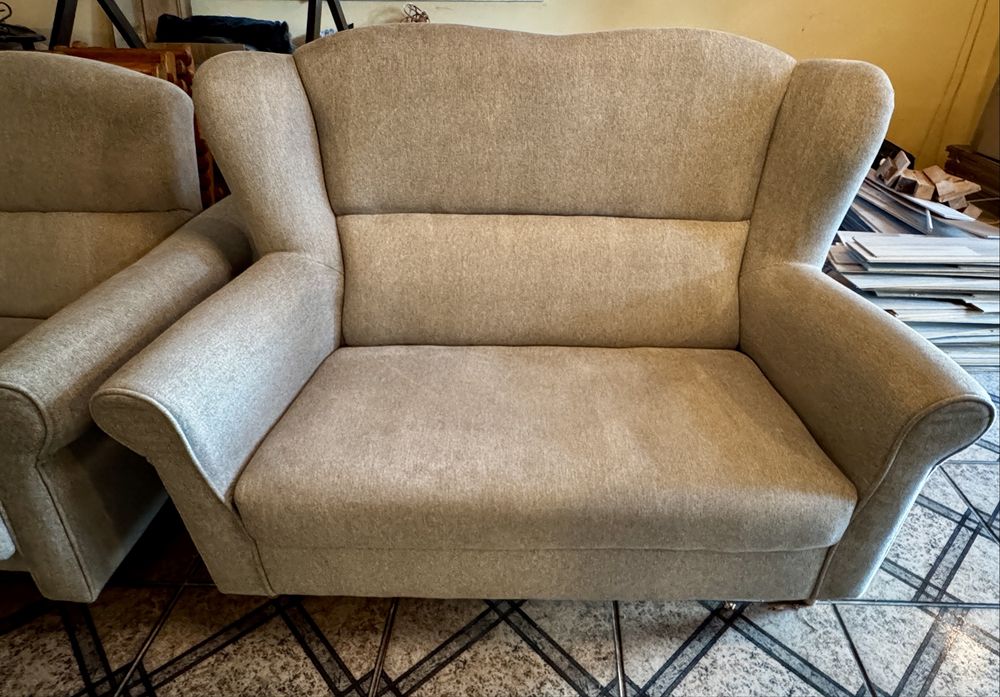 Zestaw wypoczynkowy LOFT 3+2+1(kanapa sofa fotel)