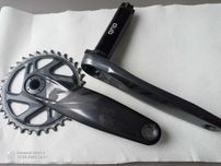 Korba sram gx boost
