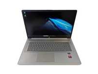 Laptop do pracy - nauki - biura - filmów HP 17-cp2334ng RYZEN 3 8/512G