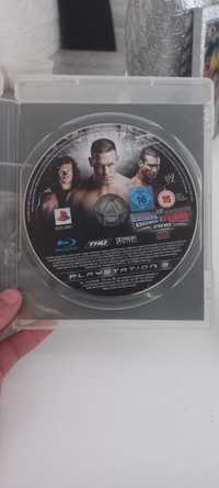 WWE 2010 PlayStation 3