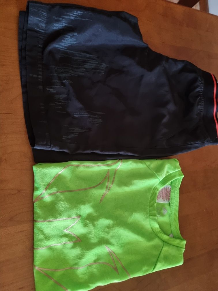 Adidas crianças conjunto