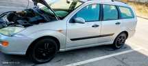 Ford focus mk1 sw 1.6 gasolina lê o anúncio todo