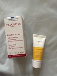 Clarins comfort scrub peeling do twarzy 5 ml