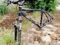 Rower marka BULLS MTB górski