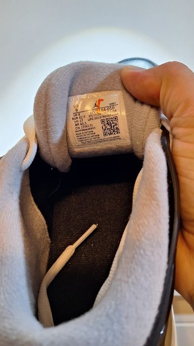 Кросівки Jordan 4 RM, HV5184 010 US9 EU42.5 27CM