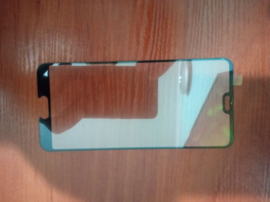 iPhone 11 захисне скло.