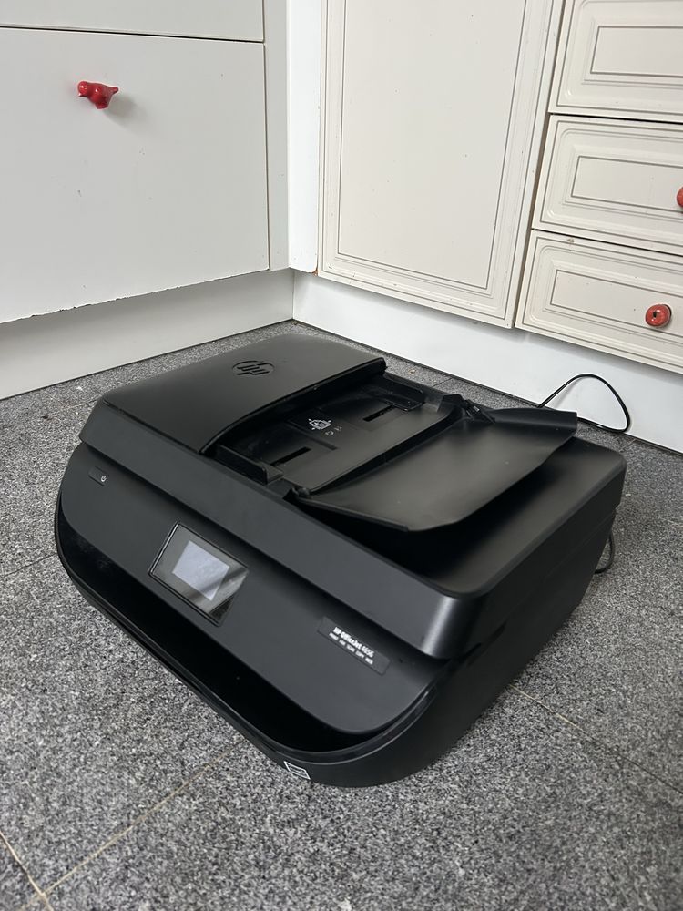 impressora hp officejet 4656