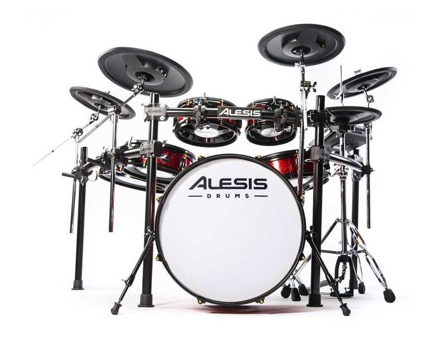 Alesis Strike Pro Special Edition Perkusja elektroniczna