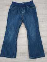 Теплі джинси на флісі Old navy 4Т