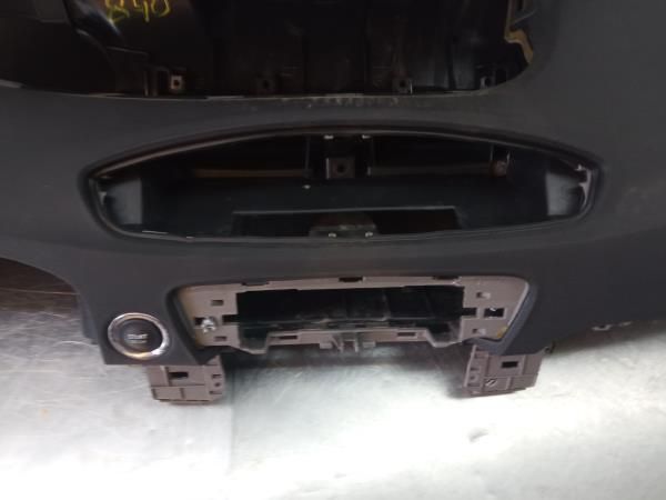 Tablier RENAULT Scénic III (JZ0/1_)