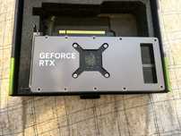 RTX 4060 TI karta graficzna 8GB