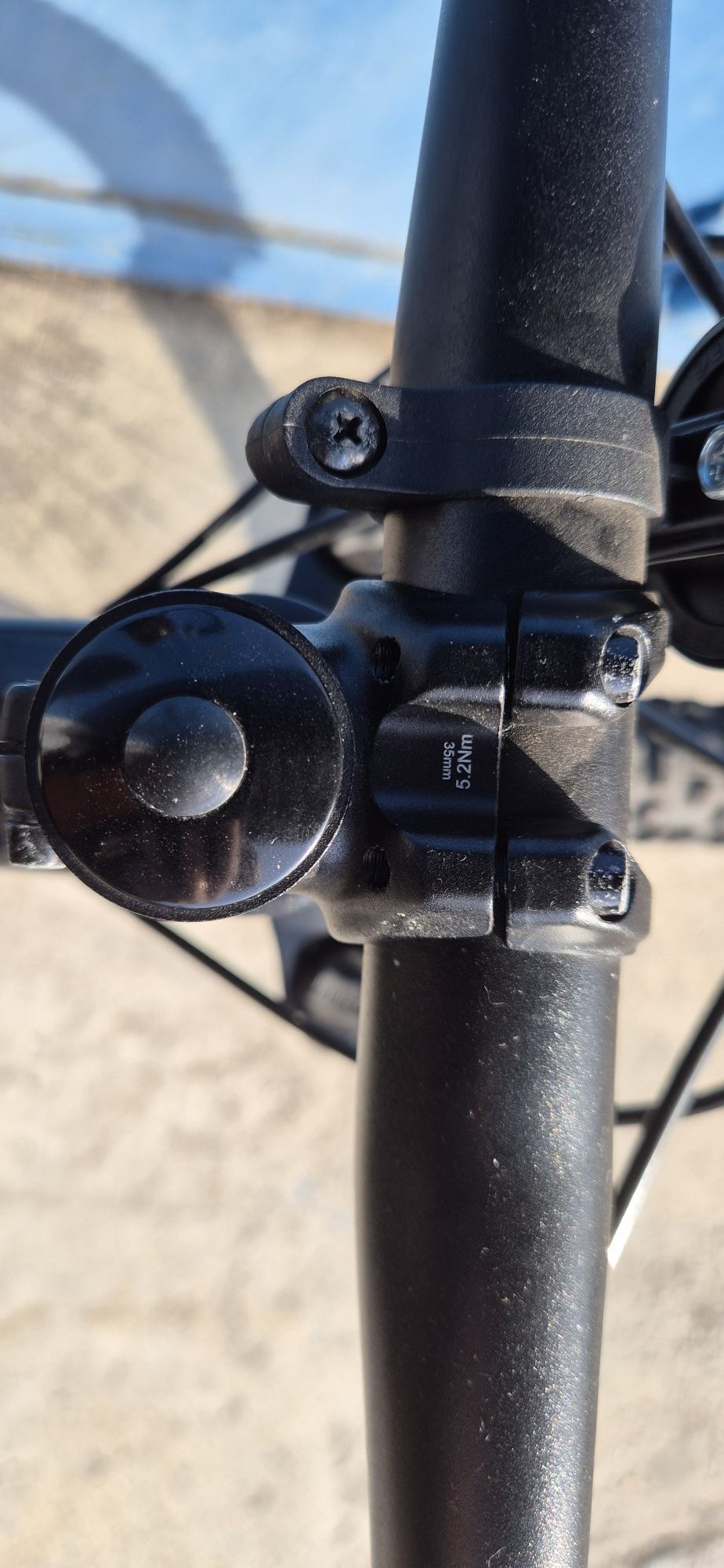 Велосипед Specialized ROCKHOPPER 26