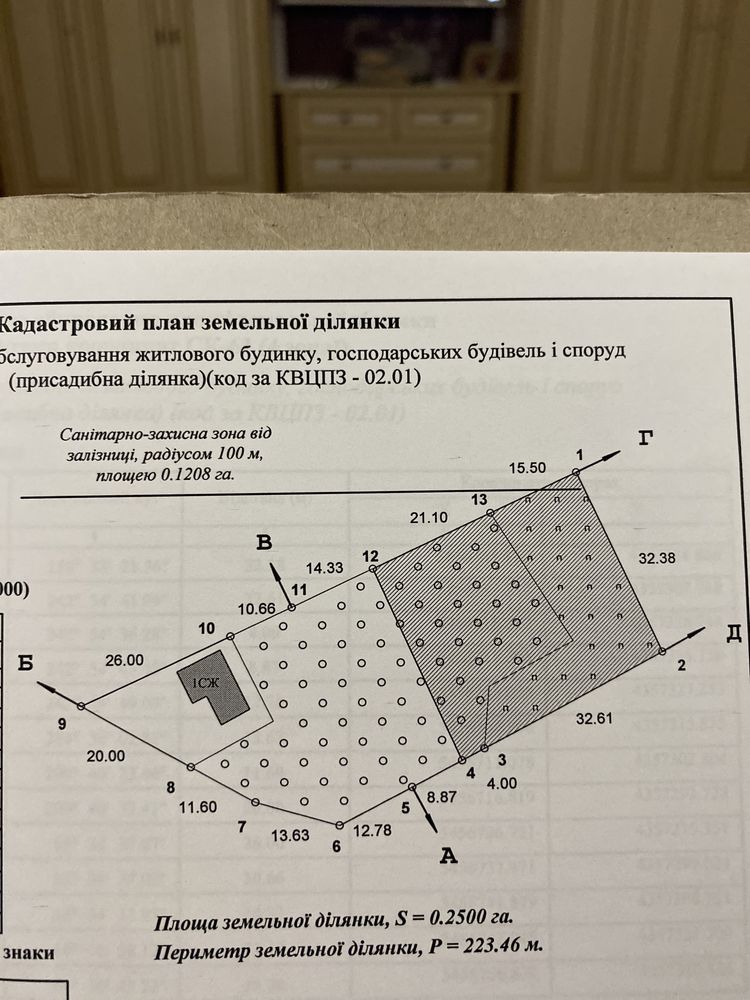 Продам будинок в с. Шепелівка