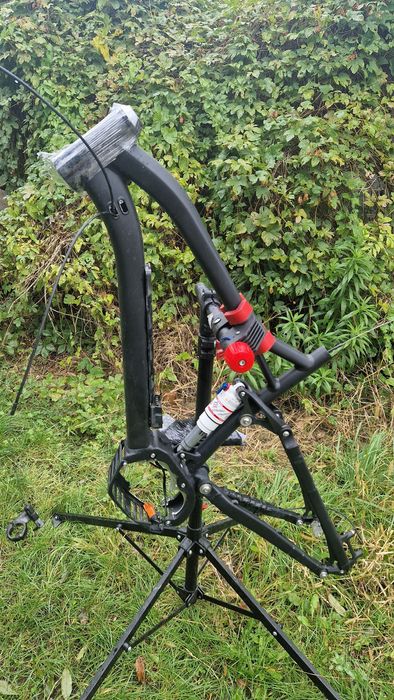 rama ebike 29 bafang m560 shimano