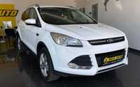 Ford Kuga 2015 року