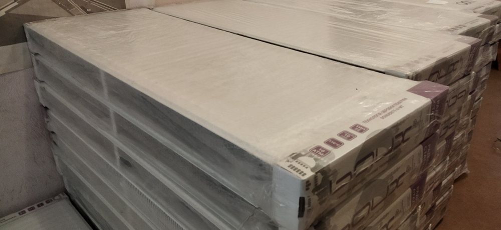 Радиаторы стальные (Полный прайс в описании)