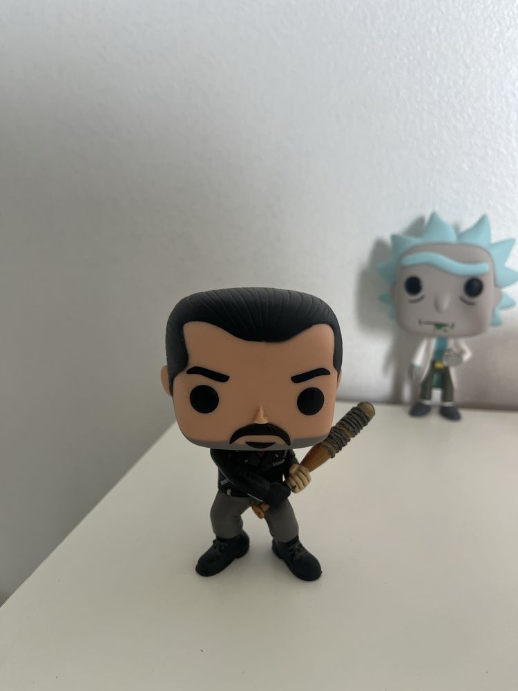 Funko pop figures