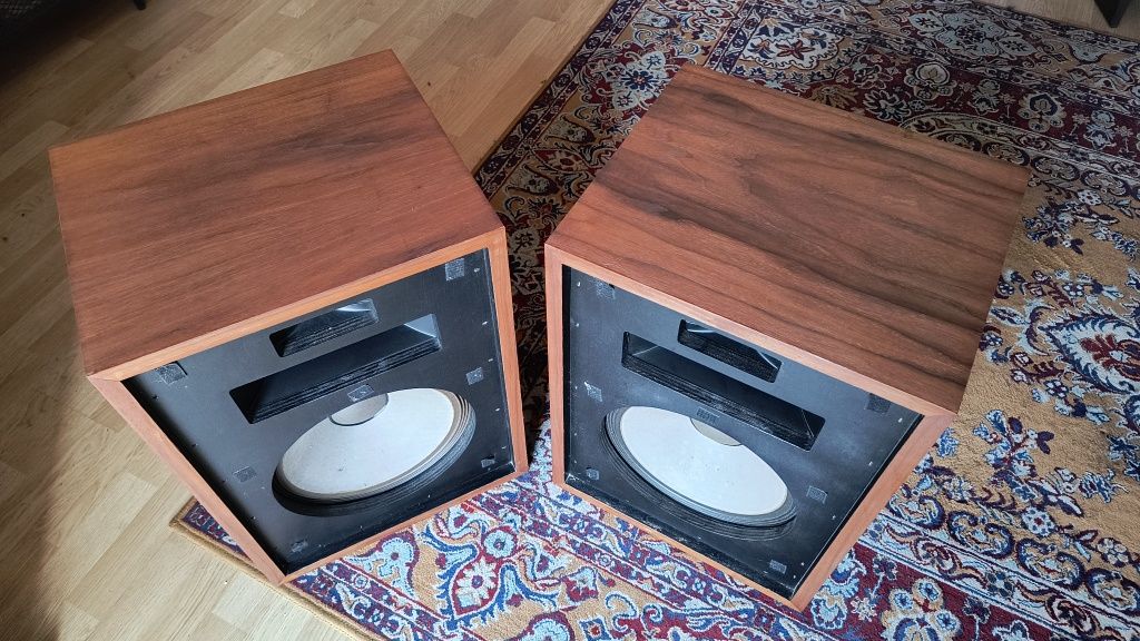 Klipsch heresy 1