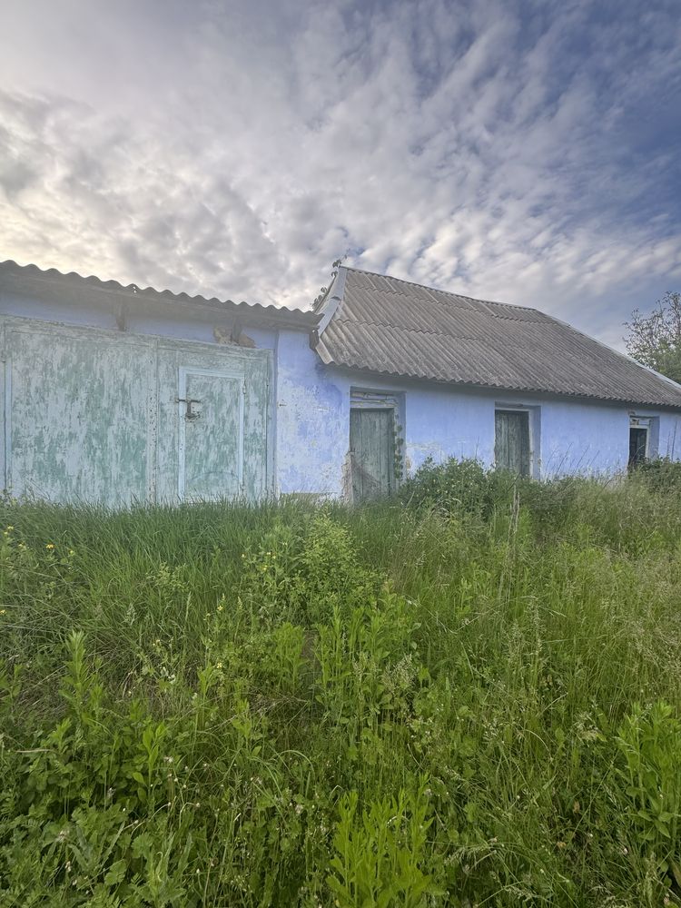 Продам будинок в с. Ластівці