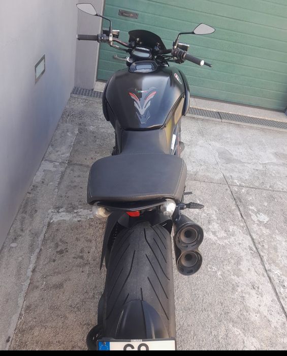 Ducati Diablo black edition (Aceito trocas para facilitar o negócio)