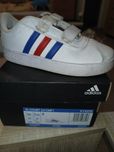 Buty adidas r 27