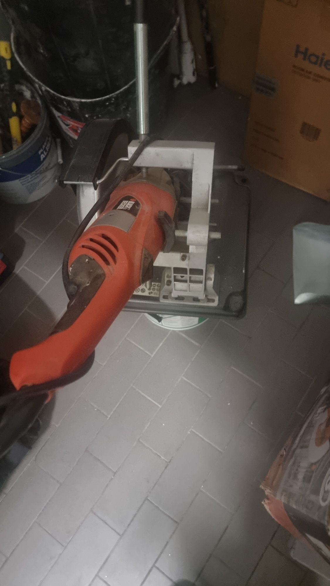 Vendo varias maquinas farramentas profissional