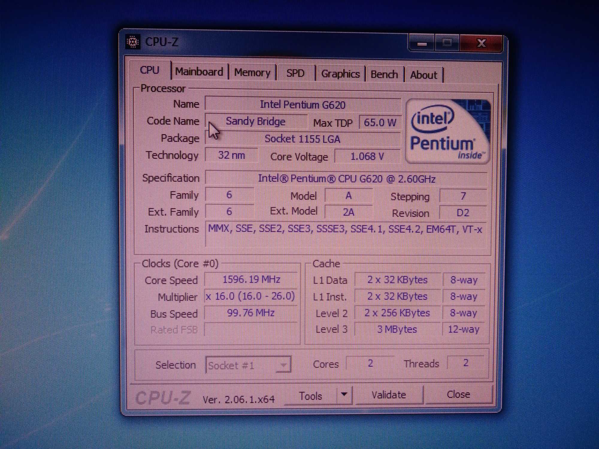 Материнська плата s1155 Gigabyte + процесор (материнка ,процесор)