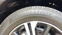 Opony Bridgestone Ecopia 225/55R18. 23r 2k przebiegu