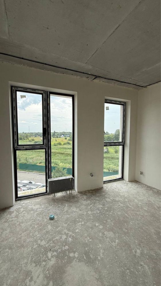 Продаж 2к квартири Паркова 19 ЖК Park Lake City Підгірці