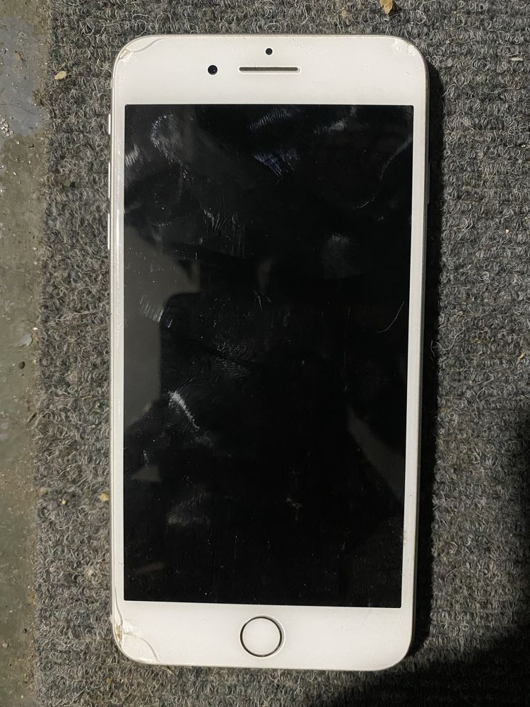 Iphone 8 plus 64gb