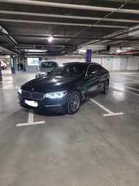 Odstapie Leasing BMW 540i 40tys km , serwisowana w A.S.O.