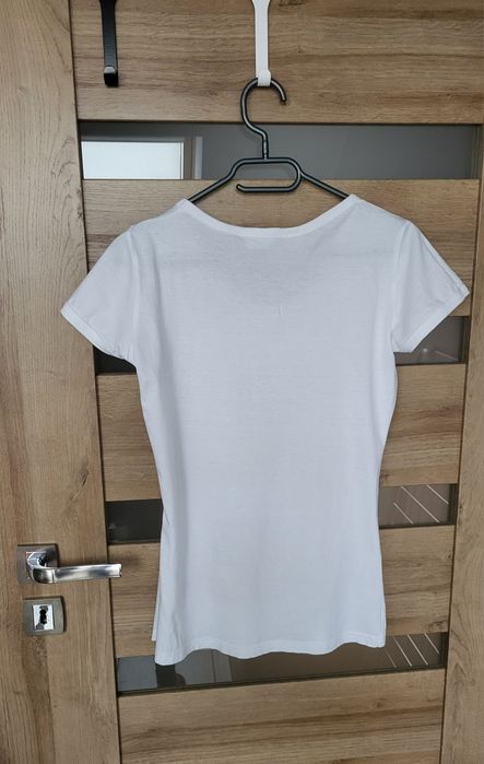 Koszulka t-shirt Okay r. M 2 sztuki