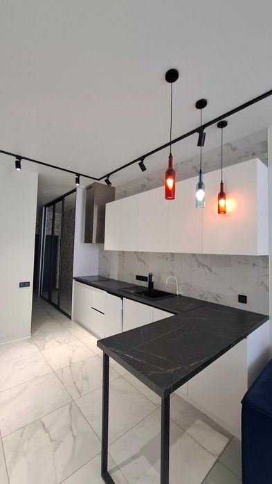 Экс! Продам 2к квартиру Новострой премиум-класса ЖК Ярослава Мудрого!