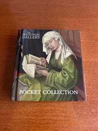 The National Gallery Pocket Collection - Capa Dura