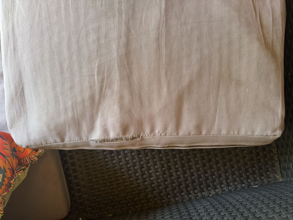 Mobiliario jardim sofas