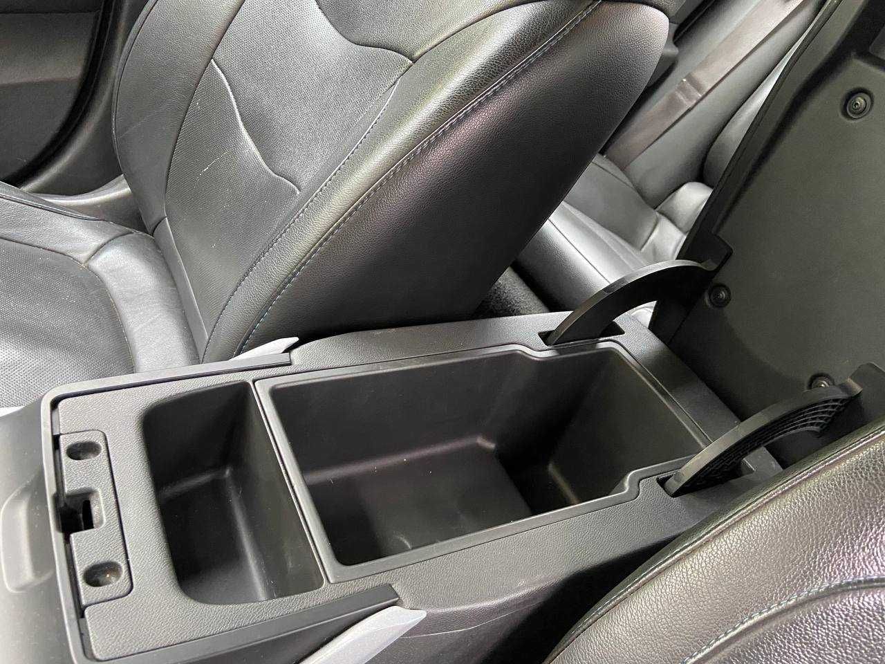 Chevrolet Volt 2 2016, второе  поколение , Шевроле Вольт2